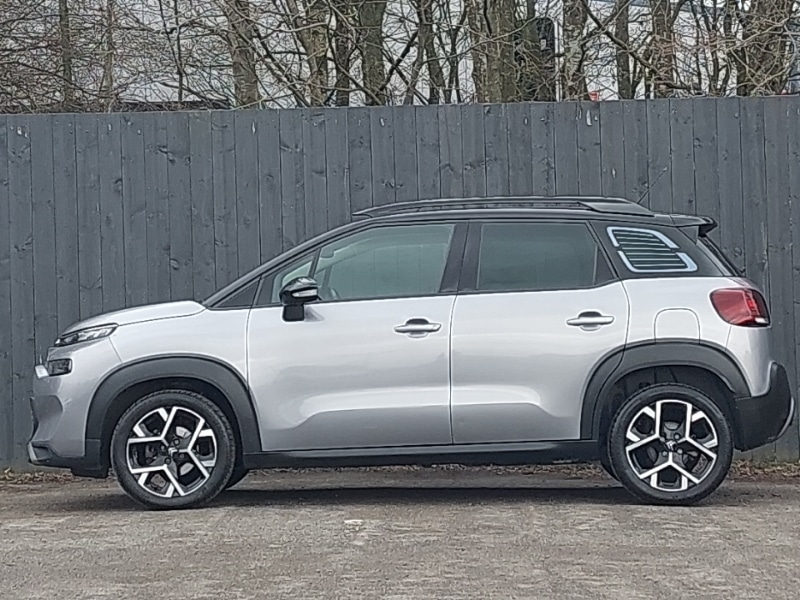 Used Citroen C3 Aircross 2023 for sale - 77767541: Photo 4