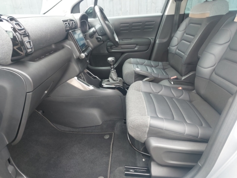 Used Citroen C3 Aircross 2023 for sale - 77767541: Photo 5