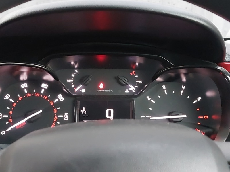 Used Citroen C3 2021 for sale - 77028591: Photo 10