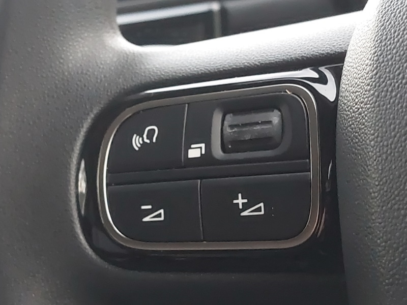 Used Citroen C3 2021 for sale - 77028591: Photo 13