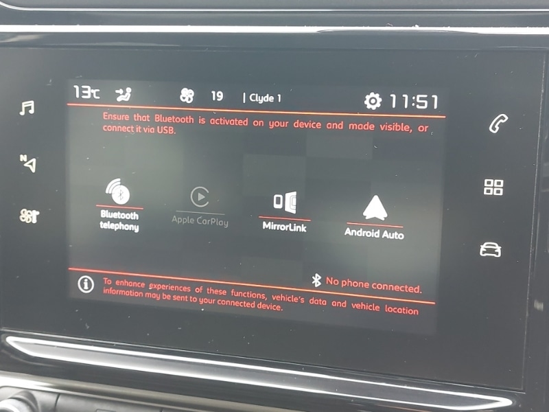 Vehicle 13