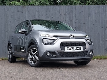 Citroen - C3