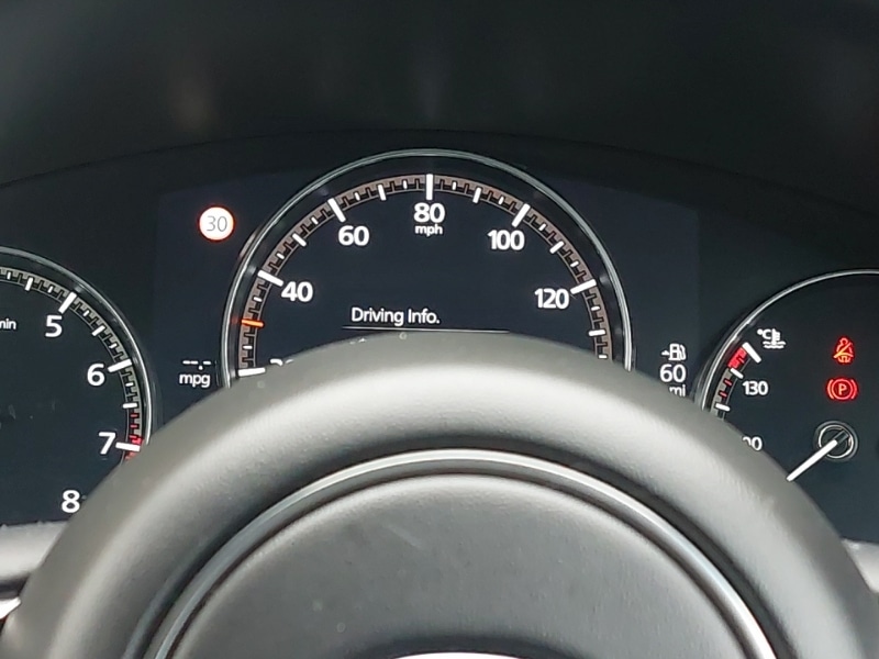 Used Mazda CX-30 2022 for sale - 76567325: Photo 10