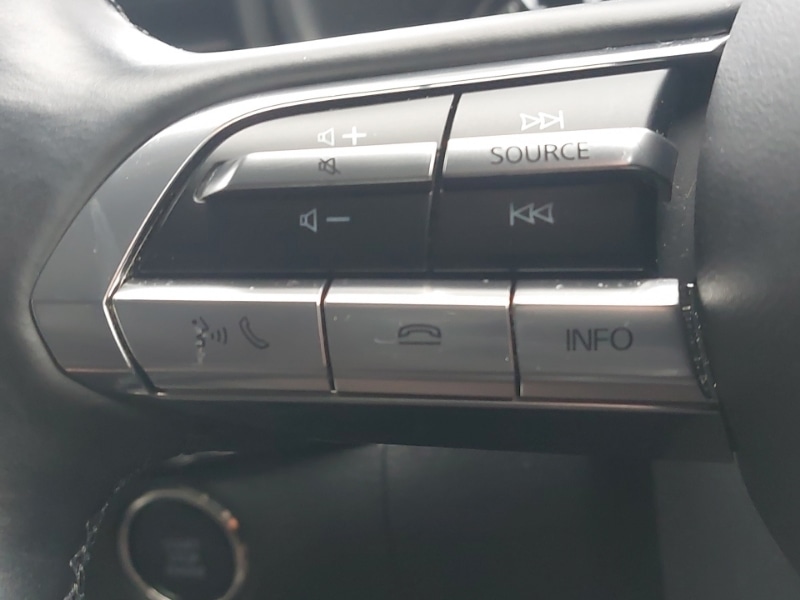 Used Mazda CX-30 2022 for sale - 76567325: Photo 13