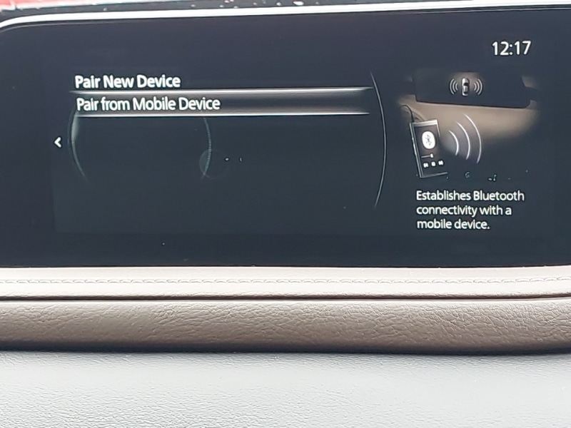 Used Mazda CX-30 2022 for sale - 76567325: Photo 16