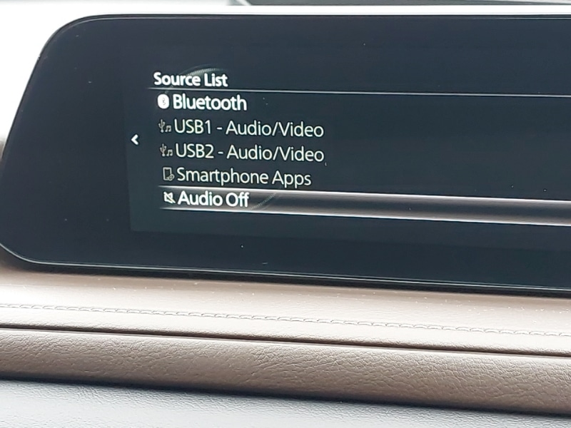 Used Mazda CX-30 2022 for sale - 76567325: Photo 17