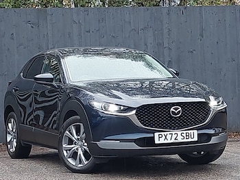 Mazda - CX-30