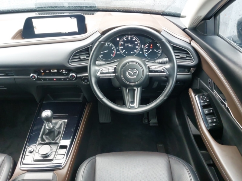 Used Mazda CX-30 2022 for sale - 76567325: Photo 7