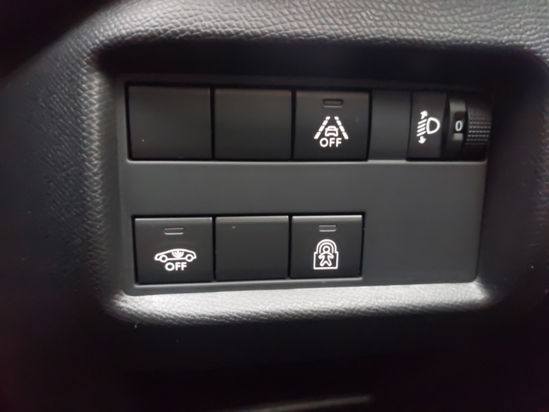 Used Citroen C5 Aircross 2022 for sale - 77428695: Photo 16