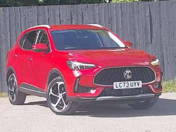 2023 - 1.5 T-GDI PHEV Trophy 5dr Auto