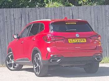 Used MG MG HS 2023 for sale - 74787173: Photo