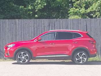 Used MG MG HS 2023 for sale - 74787173: Photo
