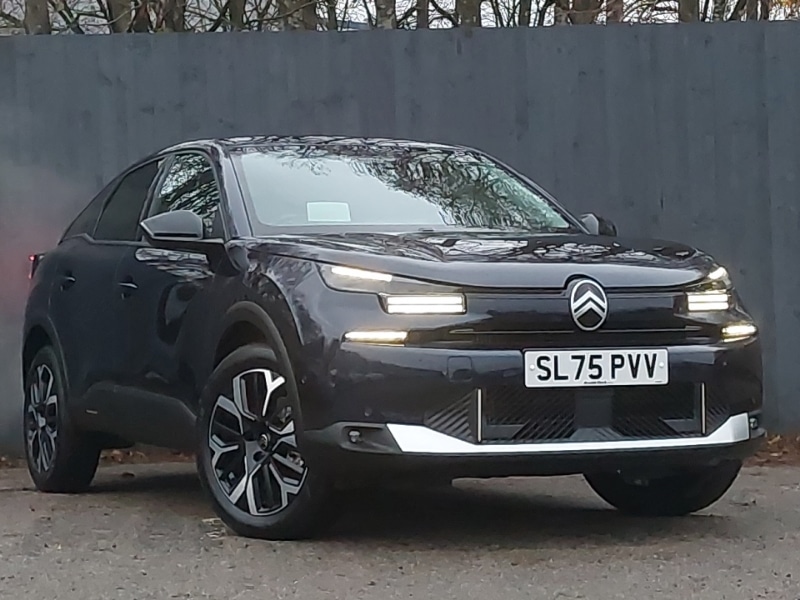 Used Citroen C4 2025 for sale - 76834294: Photo 1