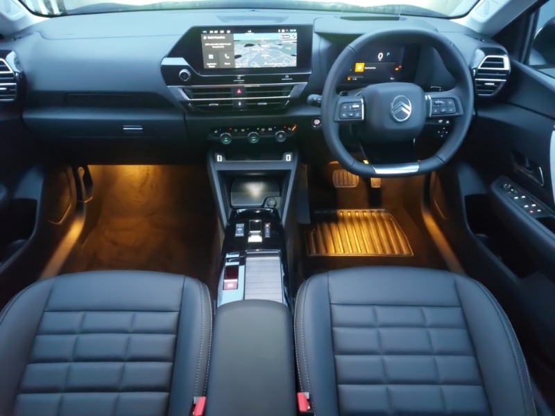 Used Citroen C4 2025 for sale - 76834294: Photo 2