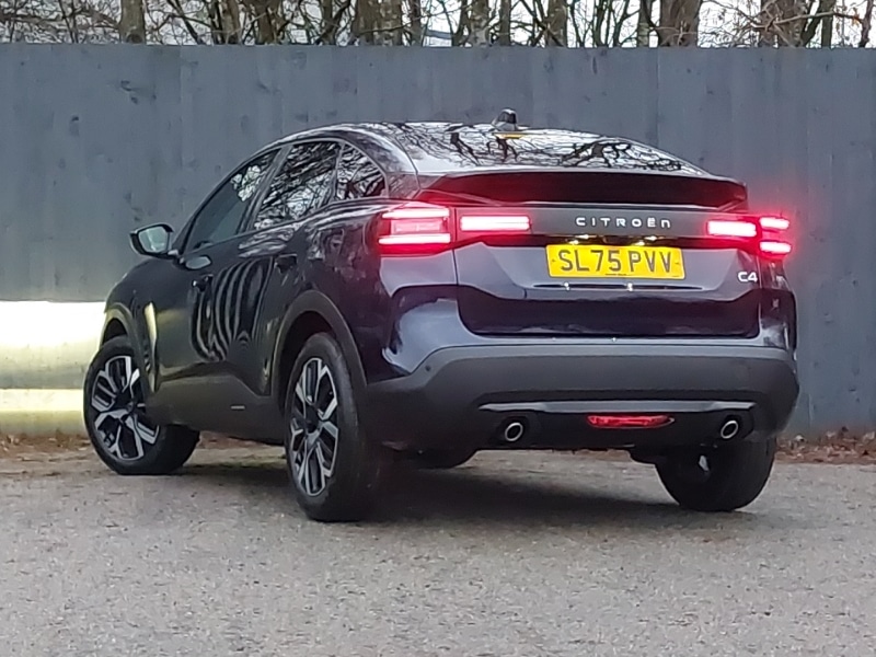 Used Citroen C4 2025 for sale - 76834294: Photo 3