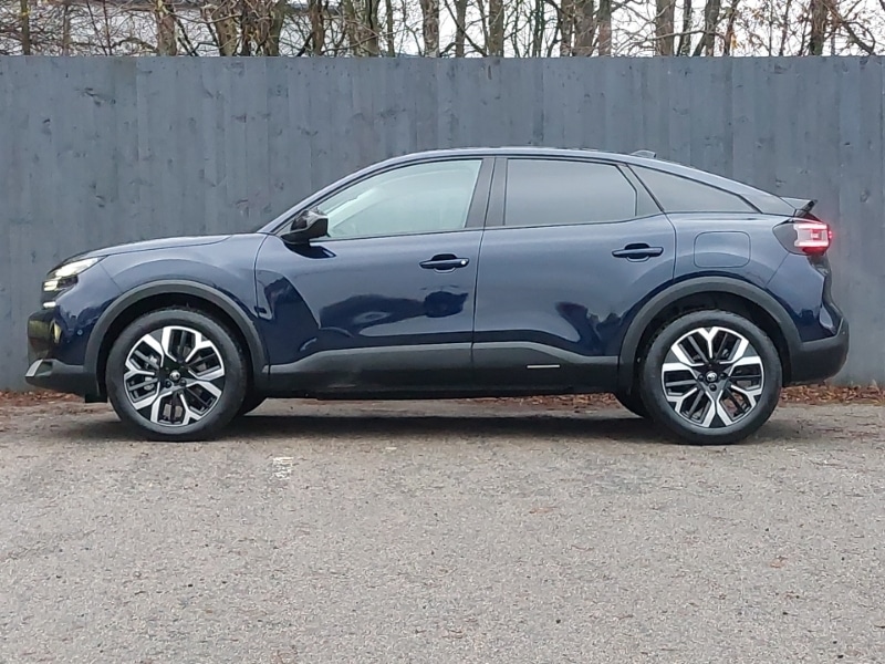 Used Citroen C4 2025 for sale - 76834294: Photo 4