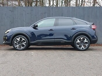 Used Citroen C4 2025 for sale - 76834294: Photo