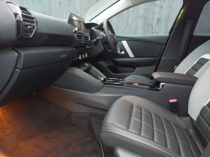 Used Citroen C4 2025 for sale - 76834294: Photo 5