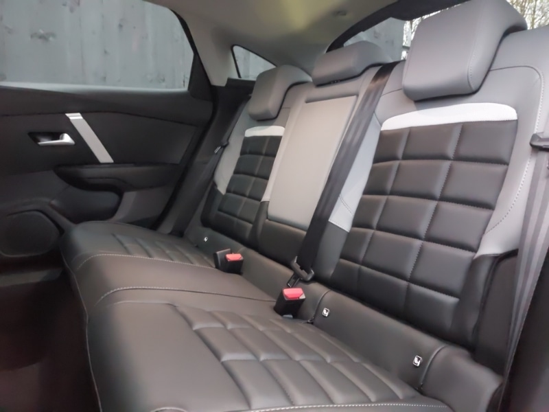 Used Citroen C4 2025 for sale - 76834294: Photo 6