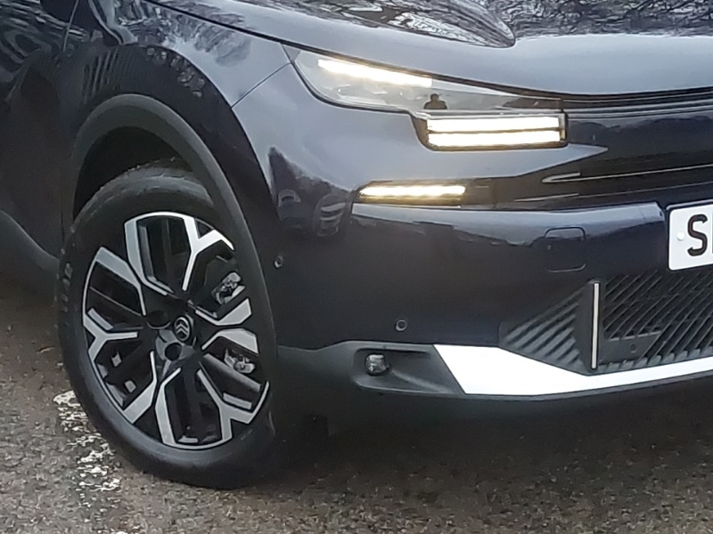 Used Citroen C4 2025 for sale - 76834294: Photo 9