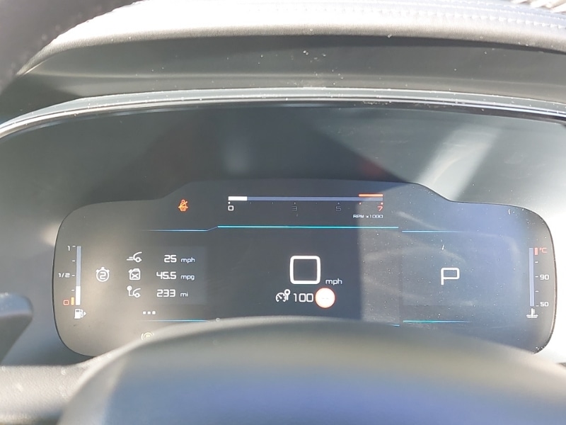 Used Citroen C5 Aircross 2022 for sale - 76387763: Photo 10