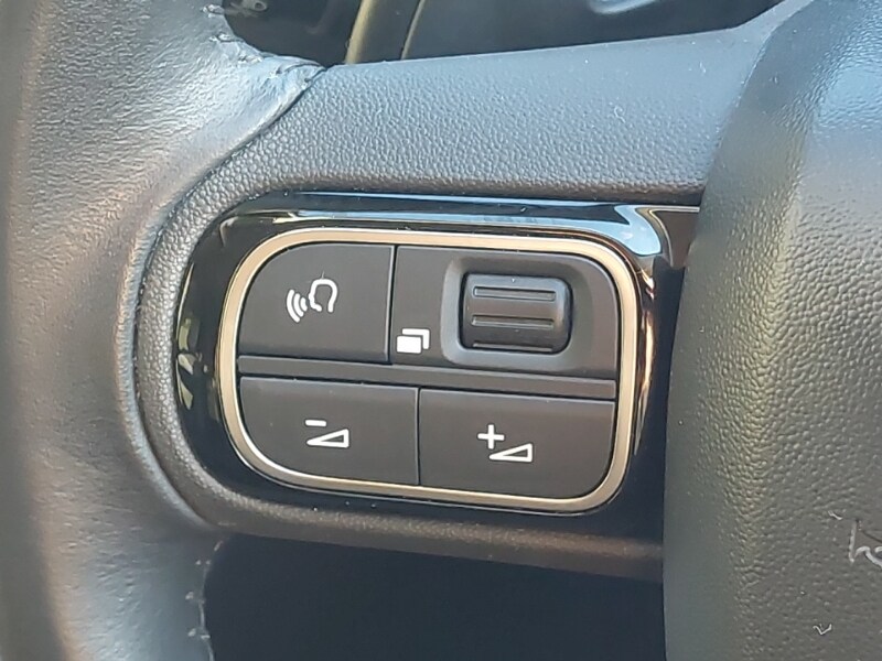 Used Citroen C5 Aircross 2022 for sale - 76387763: Photo 13