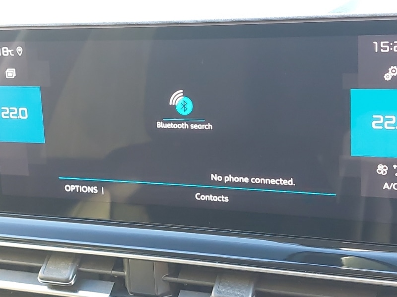 Used Citroen C5 Aircross 2022 for sale - 76387763: Photo 17