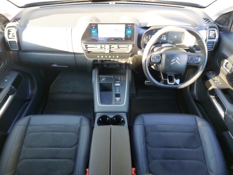 Used Citroen C5 Aircross 2022 for sale - 76387763: Photo 2