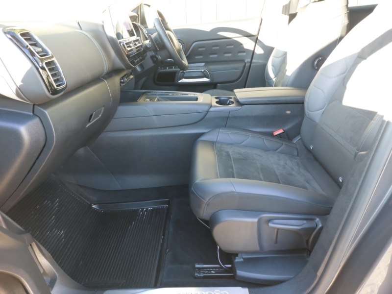 Used Citroen C5 Aircross 2022 for sale - 76387763: Photo 5