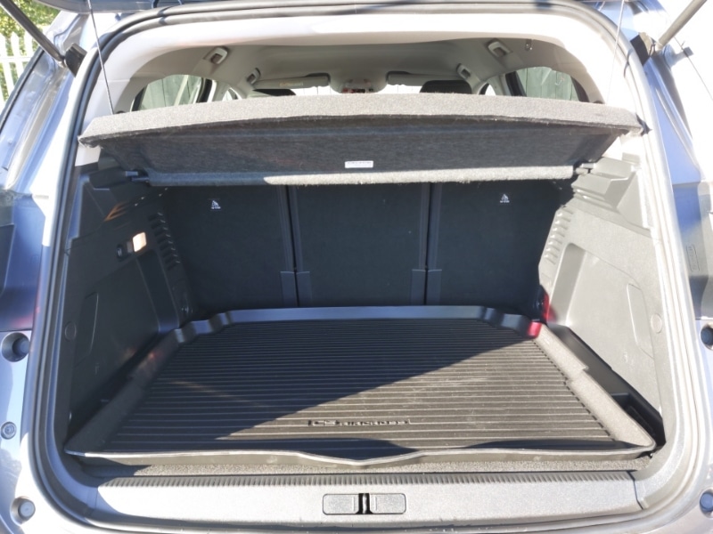 Used Citroen C5 Aircross 2022 for sale - 76387763: Photo 8