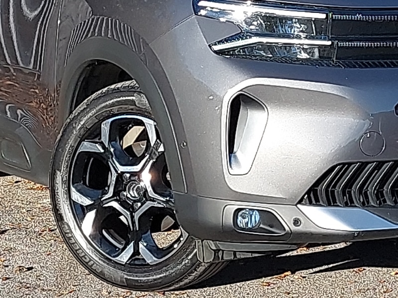 Used Citroen C5 Aircross 2022 for sale - 76387763: Photo 9