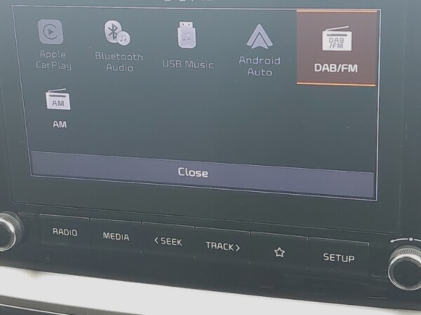 Used Kia Stonic 2021 for sale - 75755582: Photo 19