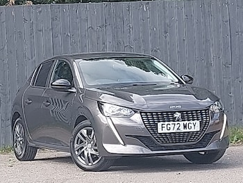 2022 - 1.2 PureTech Active Premium + 5dr