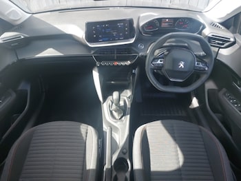 Used Peugeot 208 2022 for sale - 75476347: Photo
