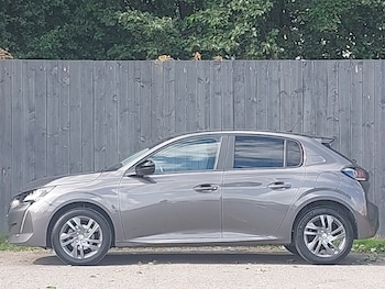Used Peugeot 208 2022 for sale - 75476347: Photo