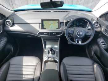 Used MG MG HS 2024 for sale - 74902285: Photo