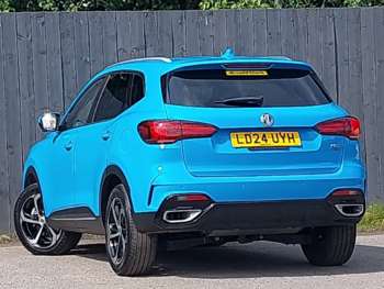 Used MG MG HS 2024 for sale - 74902285: Photo