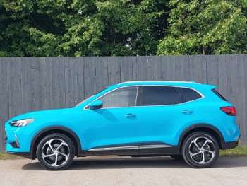 Used MG MG HS 2024 for sale - 74902285: Photo