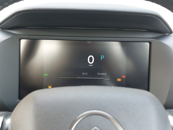 Used Citroen C4 2025 for sale - 76289424: Photo 10