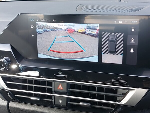 Used Citroen C4 2025 for sale - 76289424: Photo 11