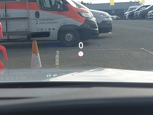 Used Citroen C4 2025 for sale - 76289424: Photo 12