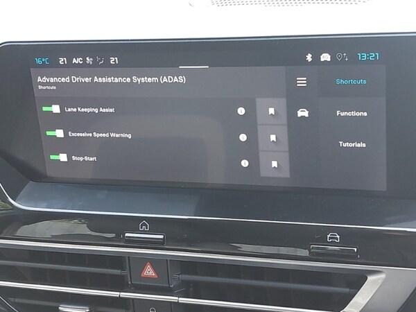 Used Citroen C4 2025 for sale - 76289424: Photo 13