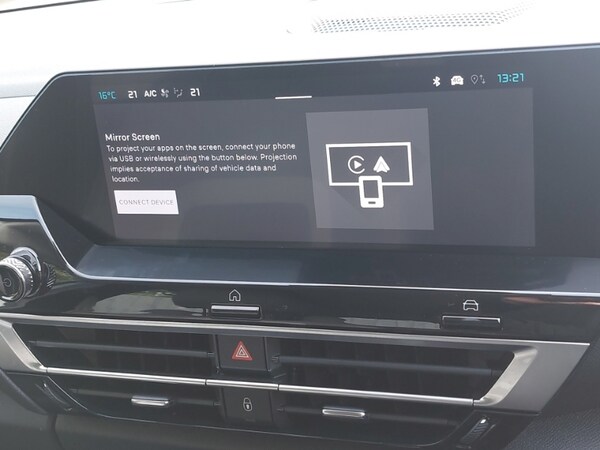Used Citroen C4 2025 for sale - 76289424: Photo 18