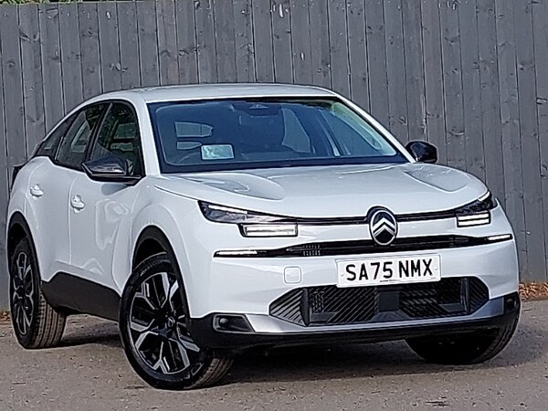 Used Citroen C4 2025 for sale - 76289424: Photo 1