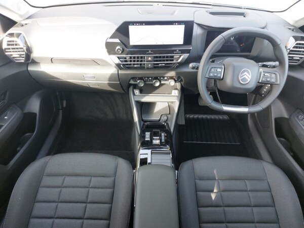 Used Citroen C4 2025 for sale - 76289424: Photo 2