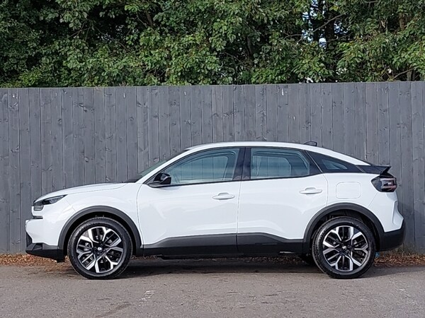 Used Citroen C4 2025 for sale - 76289424: Photo 4