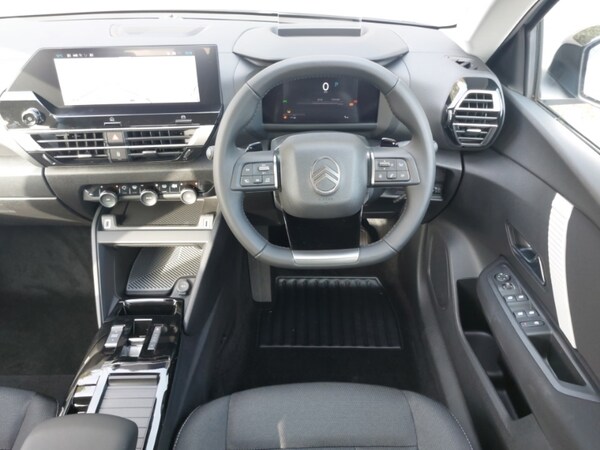 Used Citroen C4 2025 for sale - 76289424: Photo 7