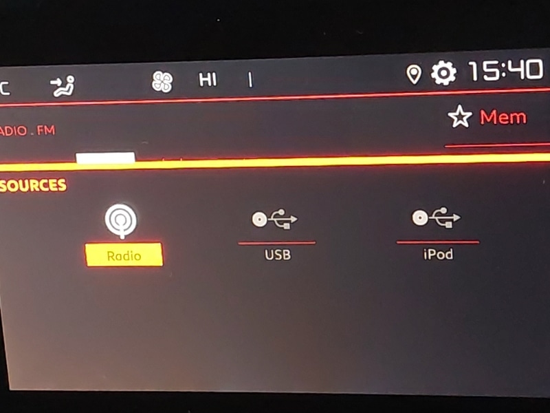 Used Citroen C3 2022 for sale - 77428692: Photo 17