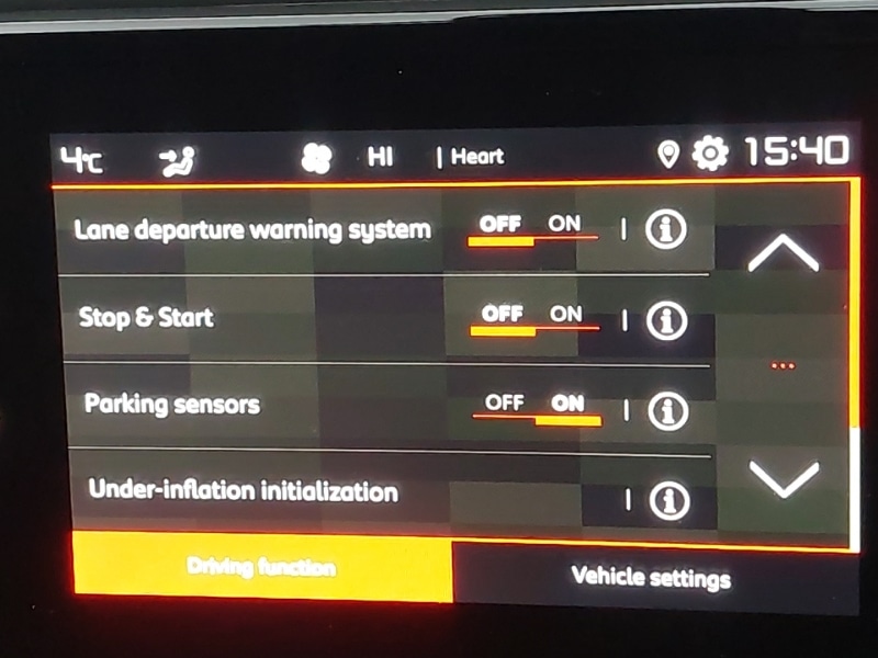 Used Citroen C3 2022 for sale - 77428692: Photo 18