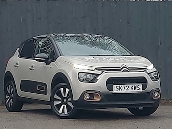 2022 - 1.2 PureTech C-Series Edition 5dr